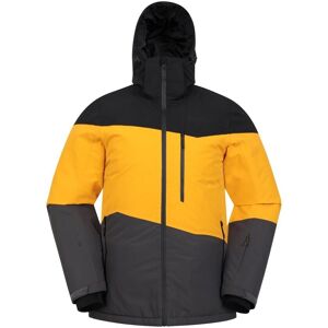 Mountain Warehouse Mens Wipeout Ski Jacket