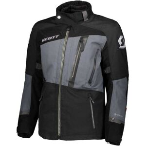 Scott Jakke Priority Goretex Sort 2XL / Regular Mand