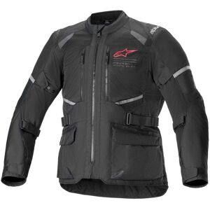 Alpinestars Jakke Andes Air Drystar® Sort XL Mand