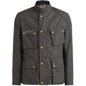 Belstaff Jakke Mcgee 2.0 Sort L Mand