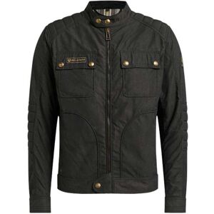 Belstaff Jakke Roberts 2.0 Sort L Mand