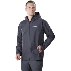 Berghaus Jakke Paclite 2.0 Grå XS Mand