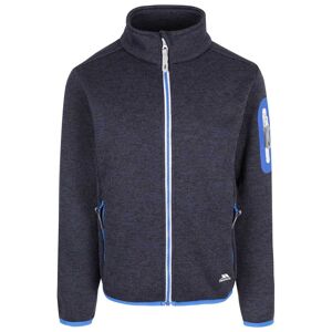 Trespass Whisk At300 Fleece Blå 7-8 Years