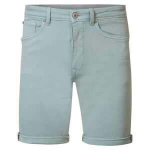 Petrol Industries Jackson Jogg Coloured Slim Fit Denimshorts Blå L Mand