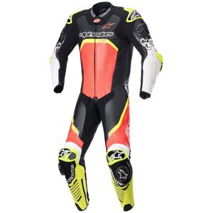 Alpinestars Dragt Gp Tech V4 Sort 48 Mand