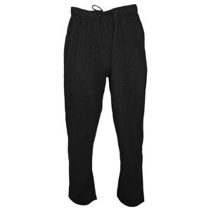 DUKE D555 Mens Kingsize Rory Lightweight Fleece Jogging Bottoms