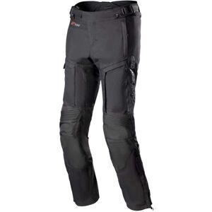 Alpinestars Årstider Bukser Bogota´ Pro Drystar 3 Sort 2XL Mand