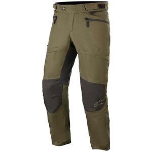 Alpinestars Lange Bukser Ast-1 V2 Grøn 3XL Mand