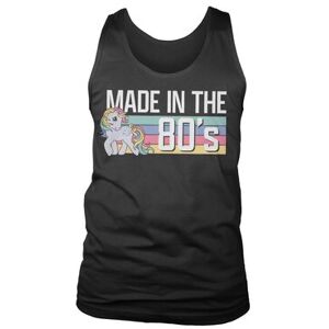 My Little Pony - Made In The 80's Tank Top XX-Large