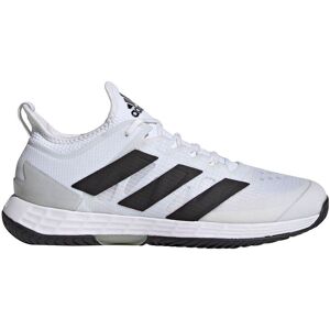 Adidas Sko Adizero Ubersonic 4 Hvid EU 40 2/3 Mand