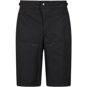 Mountain Warehouse Mens Attack Biker Shorts