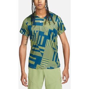 NIKE Army Green Drifit Mens