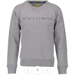 Acqua Limone College Classic American Grey