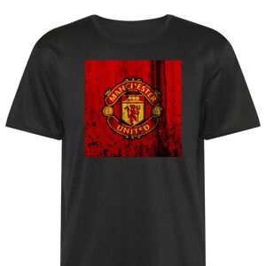 Generic Træning T-Shirt Manchester United F.C.