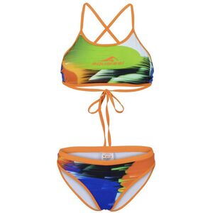 Aquafeel Bikini 2341  38 / B Kvinde