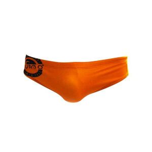 Turbo Svømning Kort Original Orange 12-24 Months Dreng