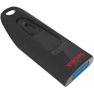 SanDisk USB 3.0 Ultra 128GB 100MB/s