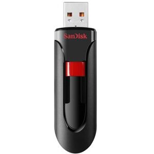 SanDisk USB STICK CRUIZER GLIDE 256GB