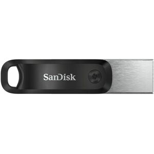 Mikro-SD-hukommelseskort med adapter SanDisk SDIX60N-256G-GN6NE Sort Sølvfarvet 256 GB