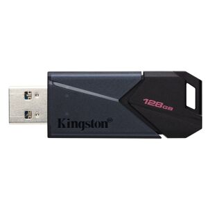 Kingston FLASH 128GB USB3.2 DataTraveler Exodia Onyx