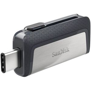 SanDisk Ultra Dual Drive USB-A/USB-C