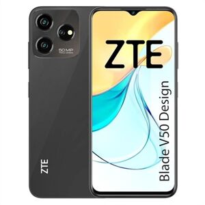 Zte Blade V50 Design 4gb/256gb 6.6´´ Dual Sim