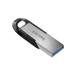 SanDisk USB-minne 3.0 Flair (64GB)