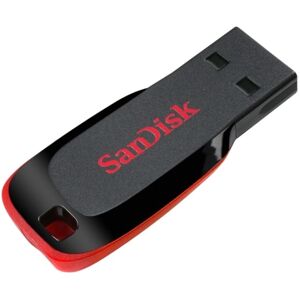 SanDisk USB 2.0 Blade 128GB