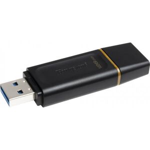 Kingston DataTraveler Exodia 128 Gt USBhukommelse
