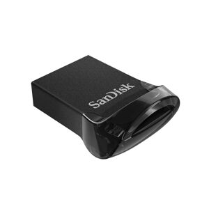 SanDisk USB-hukommelse 3.1 UltraFit 128 GB