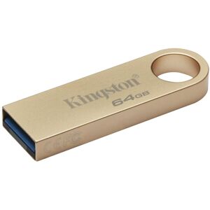 USB-stik Kingston DTSE9G3/64GB Gylden 64 GB