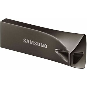 USB-stik Samsung MUF 256BE4/APC Grå 256 GB