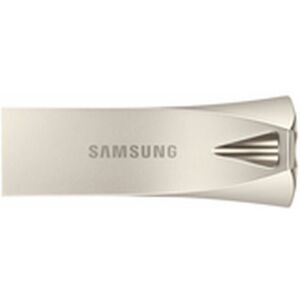 USB-stik 3.1 Samsung MUF-128BE Sølvfarvet 128 GB