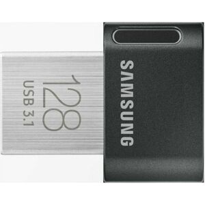 USB-stik 3.1 Samsung MUF-128AB/APC Sort 128 GB