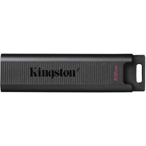 USB-stik Kingston DTMAX/512GB Sort 512 GB