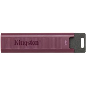 USB-stik Kingston Max Rød