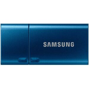 USB stick Samsung MUF-64DA Blå 64 GB