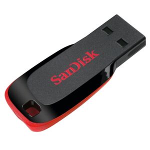 SanDisk Usb 2.0 Blade 32gb