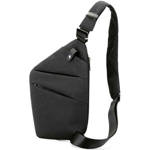 Novoka Stænksikker Unisex Sling Bag