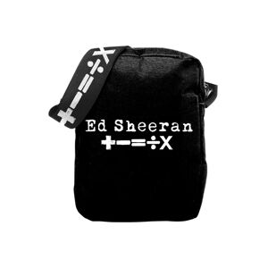 Ed Sheeran Symbols Crossbody Bag