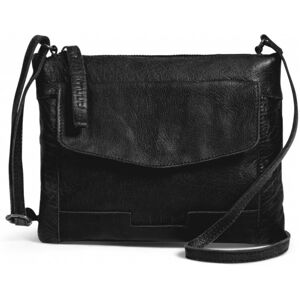 muud crossbody, Vadsø, skind, Sort