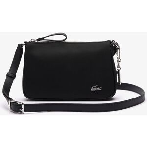 Lacoste Skuldertaske Nf4369db Sort