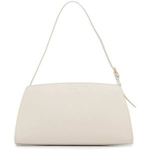 Pre-owned The Row Dalia Shoulder Bag White