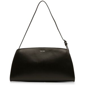 Pre-owned The Row Dalia Shoulder Bag Brown