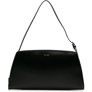 Pre-owned The Row Dalia Shoulder Bag Black