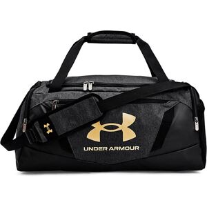 Under Armour Sportstaske Undeniable 5.0 40l Sort