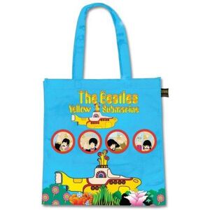 Beatles - The The Beatles Eco Bag: Yellow Submarine