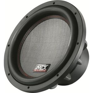 MTX Subwoofer TX612 Ø30 cm 2O 800 W RMS