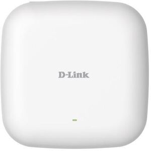 D-Link Nuclias Connect AC1200 Wave 2 Outdoor Access Point   DAP-3666   802.11ac   300+867 Mbit/s   10/100/1000 Mbit/s   Ethernet LAN (RJ-45) ports 2