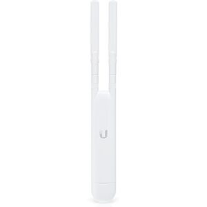 Ubiquiti UniFi Outdoor AP Mesh Point, 2x2 MIMO, Dual-omni antenna